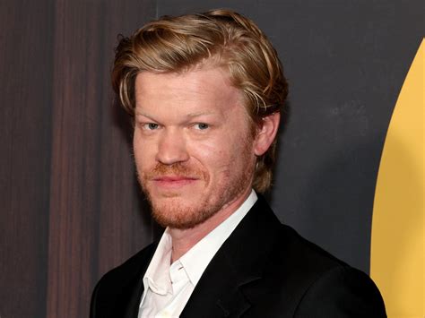 jesse plemons weight|Jesse Plemons Reveals How He Lost 50 Pounds in 18。